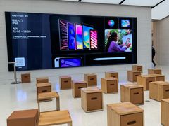 -Apple零售店(苏州店)