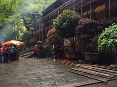 -普陀山风景名胜区-法雨禅寺