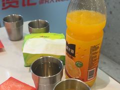 -贺记东北烧烤(夫子庙总店)