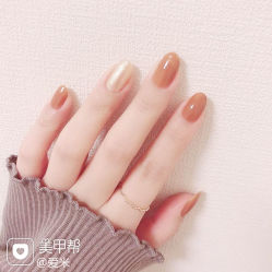 -Pink You美甲洗眉纹绣定制中心