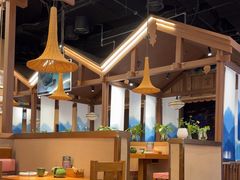 -云海肴·汽锅鸡·云南代表菜(丁香国际店)