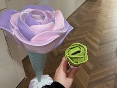 -潮一不贰·法式甜品·生日蛋糕·西式简餐(外滩店)