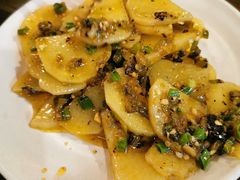 -蜀厨蓉匠(广福店)