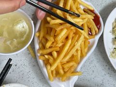 -芬芳甜品(同福路店)