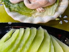 -活鱼馆(宜兴埠店)