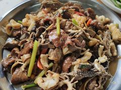 -真好吃牛杂(白沙店)