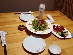 -福匠日本料理(人民路店)