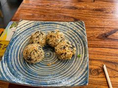 -海之屋韩式烤肉(海棠68环球美食街店)
