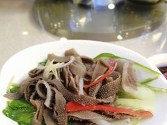 牛柏叶-竹溪百福酒家(同和店)