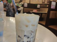 红豆冰-大哥餐厅(西城花园店)
