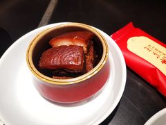-老头儿油爆虾·1987杭州烟火味(湖滨银泰in77D区店)