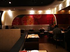 -必胜客(瑞虹店)