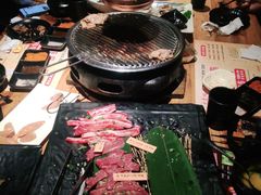 -千寻烧肉(政务区店)