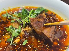 -铁公鸡·四川料理(天环广场店)