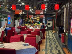 -老浒记烤鸭-北京菜(琉璃厂店)