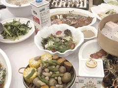 -石浦大酒店(百丈店)