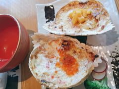 -鹿岛日式料理(嘉善施家南路店)