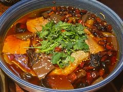 -绿茶餐厅(蓝色港湾店)