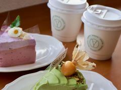 -流酥可心·牛乳蛋糕商店(禾祥西路店)
