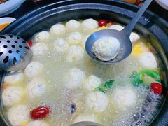 -志晖园圆子鸡·辣子鸡(阳光店)