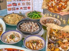 -巽寮印象美食部落餐厅·海鲜·地方特色菜(惠州体验店)
