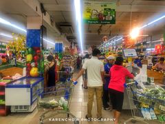 -Co.opmart (Cong Quynh)