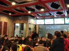 等位区-大龙汤包