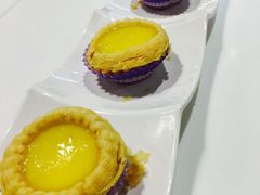 -大咀港式茶餐厅(恒泰店)