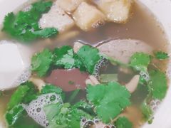-鲁氏汤包王(长白街店)