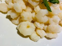 龙井虾仁-大牌大·传统杭帮菜(湖滨店)