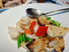 -金悦轩海鲜城(渔人码头店)