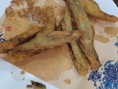 -叶存利海鲜大馅饺子(海宁路总店)
