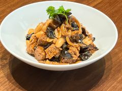 四喜烤麸-红城阁·上海味道(四平路店)