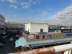 -江杨农产品批发市场