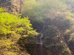 -野三坡百里峡景区