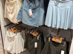 -优衣库(北京枫蓝国际广场店)