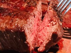 玫瑰盐香烤嫩牛扒-Mr.cattle·卡图牛扒(中建广场店)