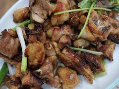 -老客家美食• 竹筒饭• 河鲜(龙门永汉店)