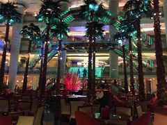 -威斯汀舞台餐厅