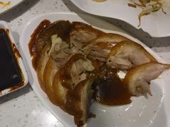 -玉林烤鸭店(垡头店)