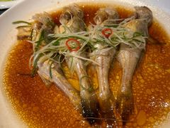 -启东海鲜人家(古美路店)