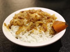 -胡须张鲁肉饭(台北大安店)