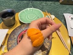 -鮨冠OMAKASE食べ放题(北京首店)