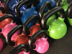 -Liking Fit24小时智能健身(金汇路韩国街店)