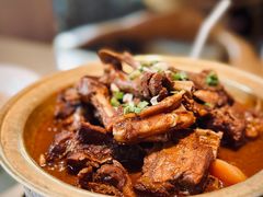 铜盆红烧老鹅-金典银峰老鹅馆·昆山菜(亭林公园店)