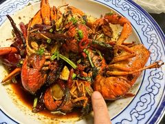 -91小龙虾·香辣蛙(蛇口店)