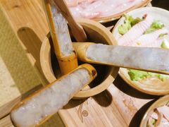 -白乐天毛肚火锅馆(解放碑店)