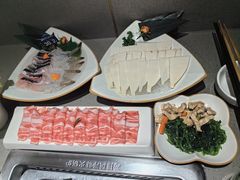 -海底捞火锅(宇飞大厦店)