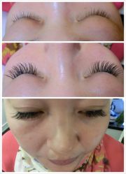 睫作-光SPA科技美肤