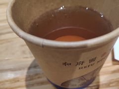 -和府捞面(领展购物广场京通店)
